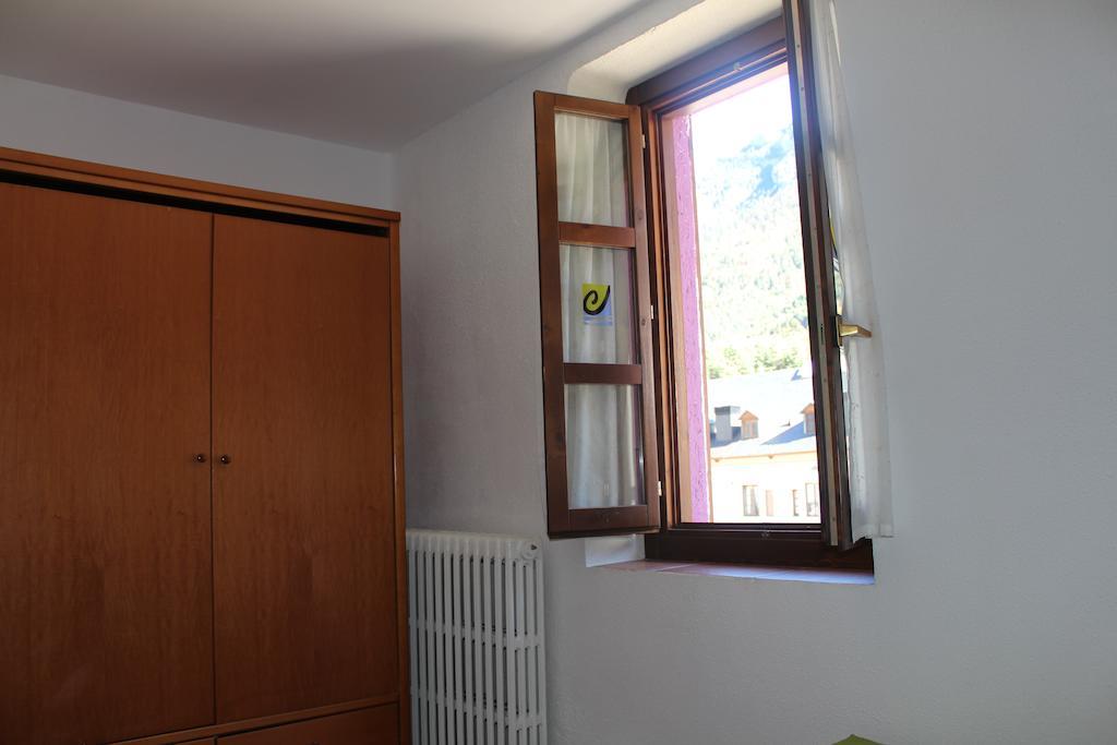 Albergue de Canfranc Estación Habitación foto